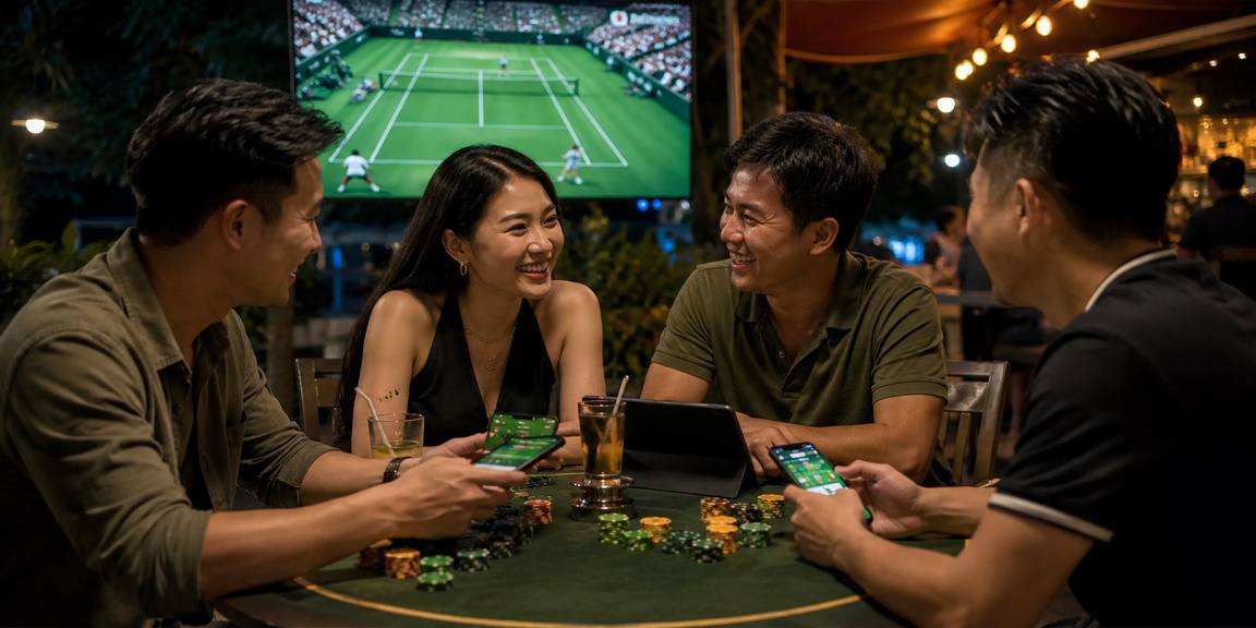 alcl3 mobile gaming