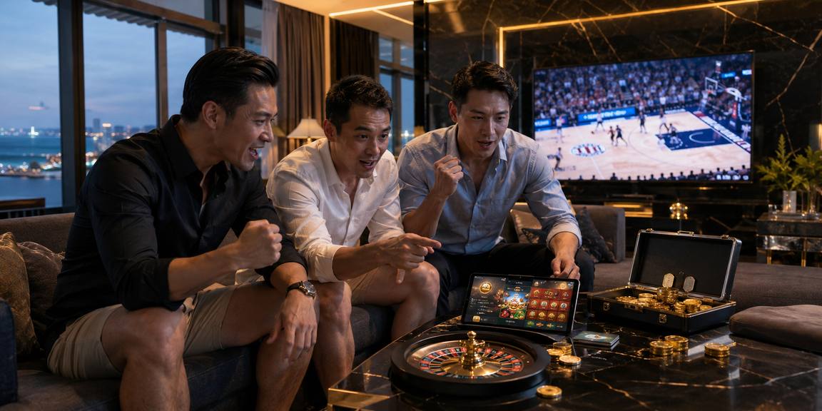 alcl3 gaming platform